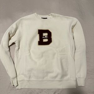 BROOKLYN CIRCUS CREWNECK